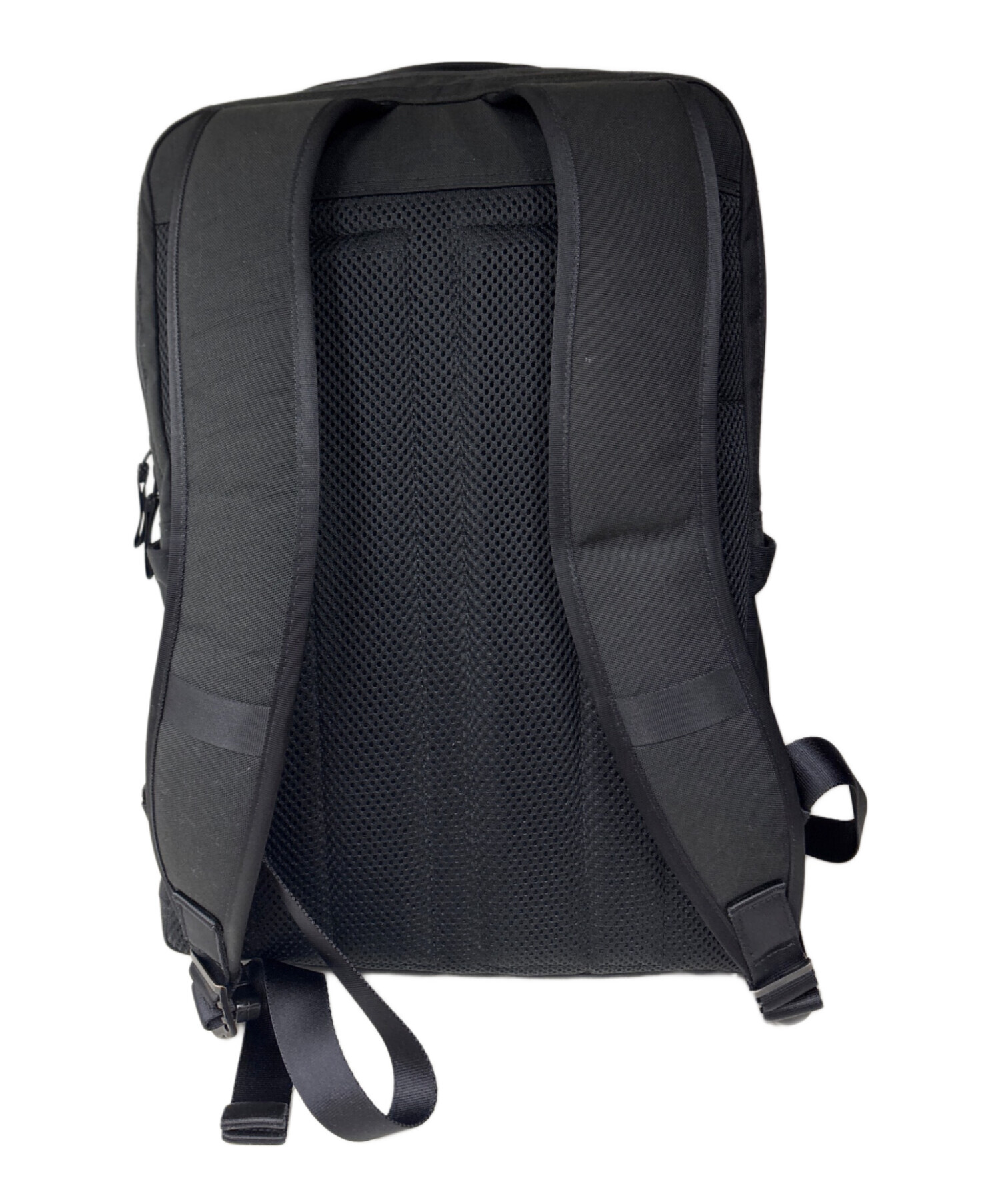 中古・古着通販】PORTER (ポーター) リュック HYBRID ブラック