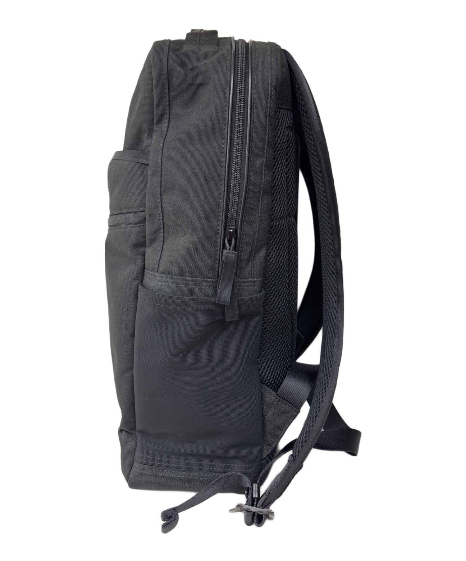 中古・古着通販】PORTER (ポーター) リュック HYBRID ブラック