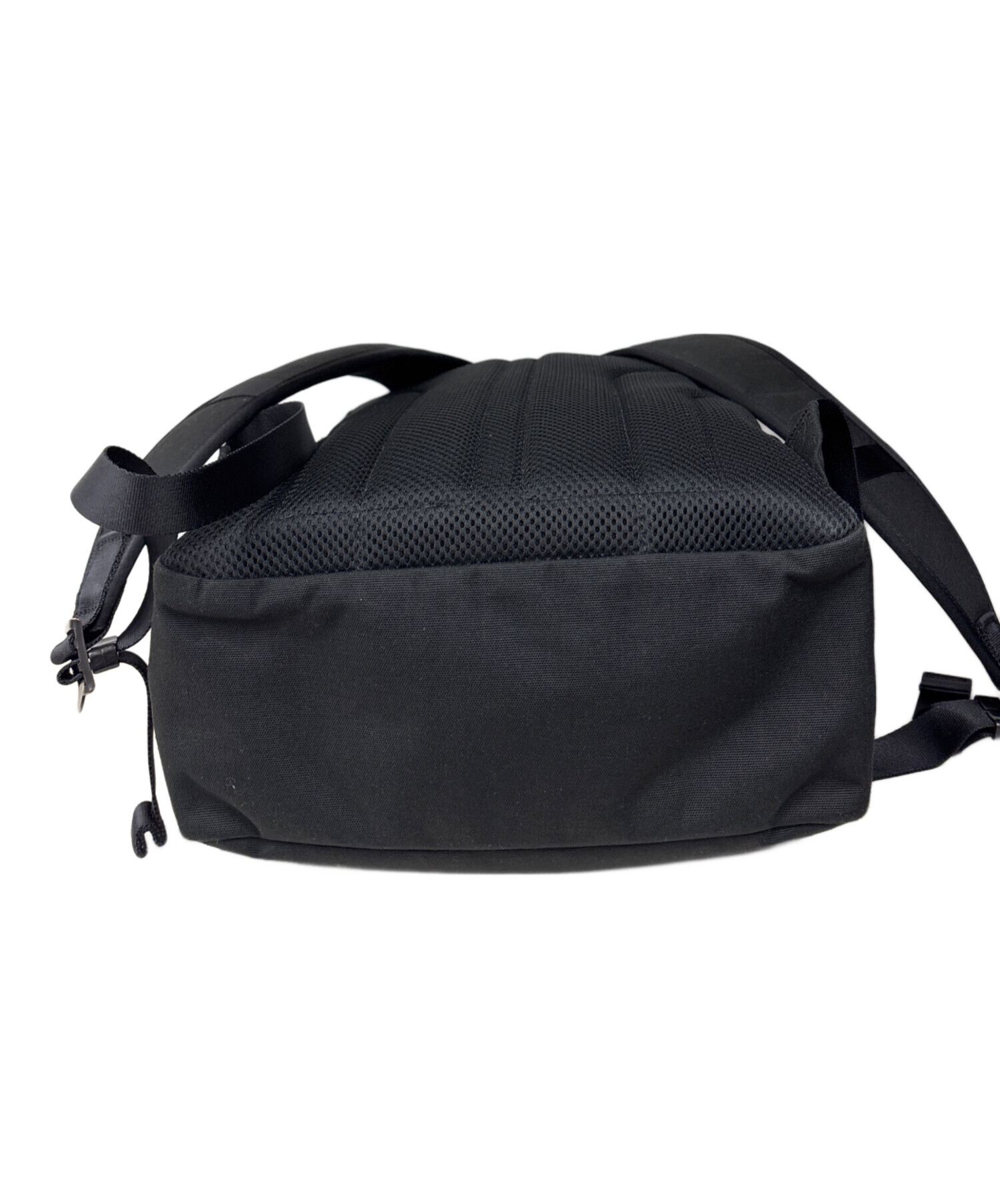 中古・古着通販】PORTER (ポーター) リュック HYBRID ブラック