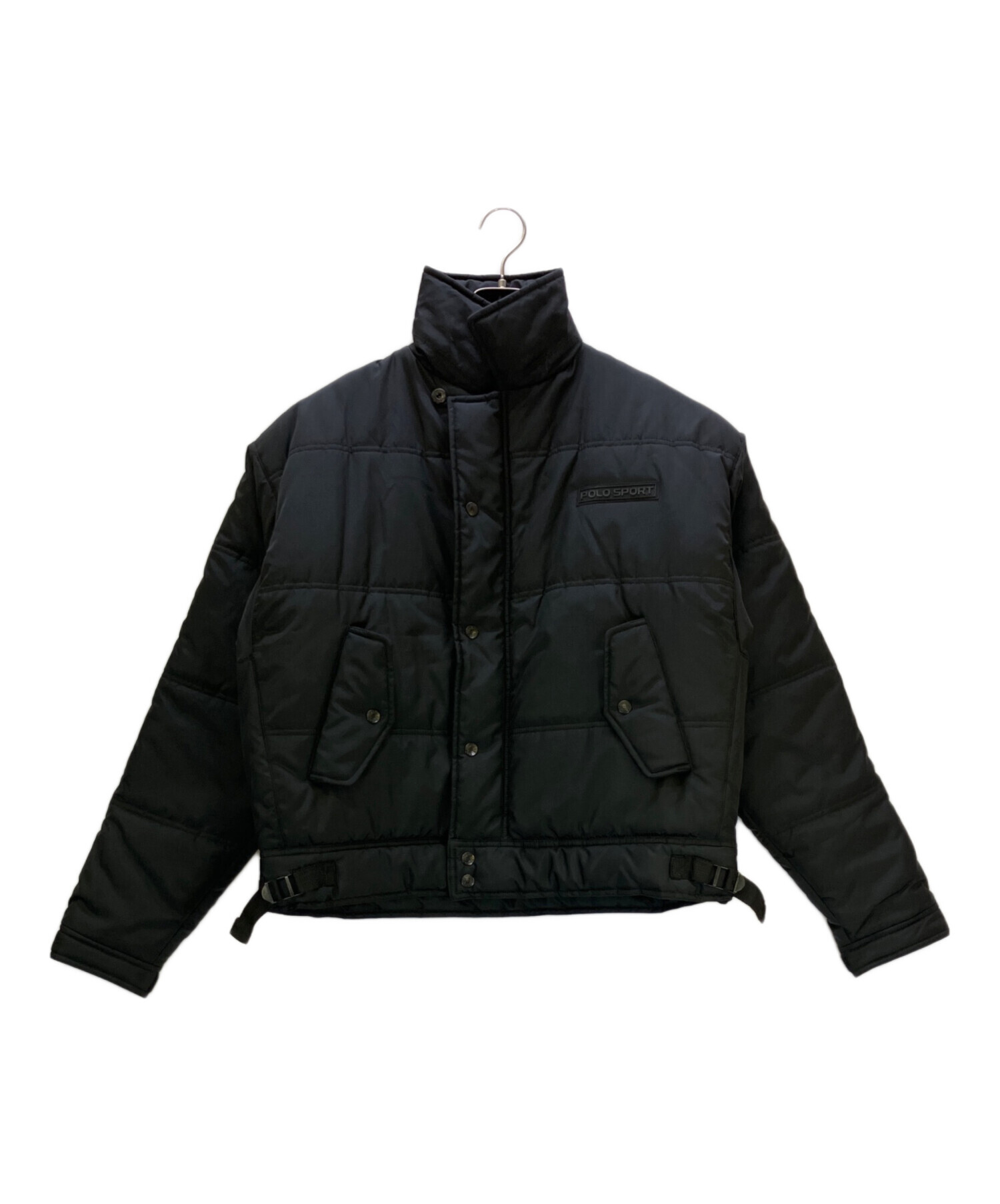 中古・古着通販】POLO SPORT (ポロスポーツ) 中綿ジャケット 90s