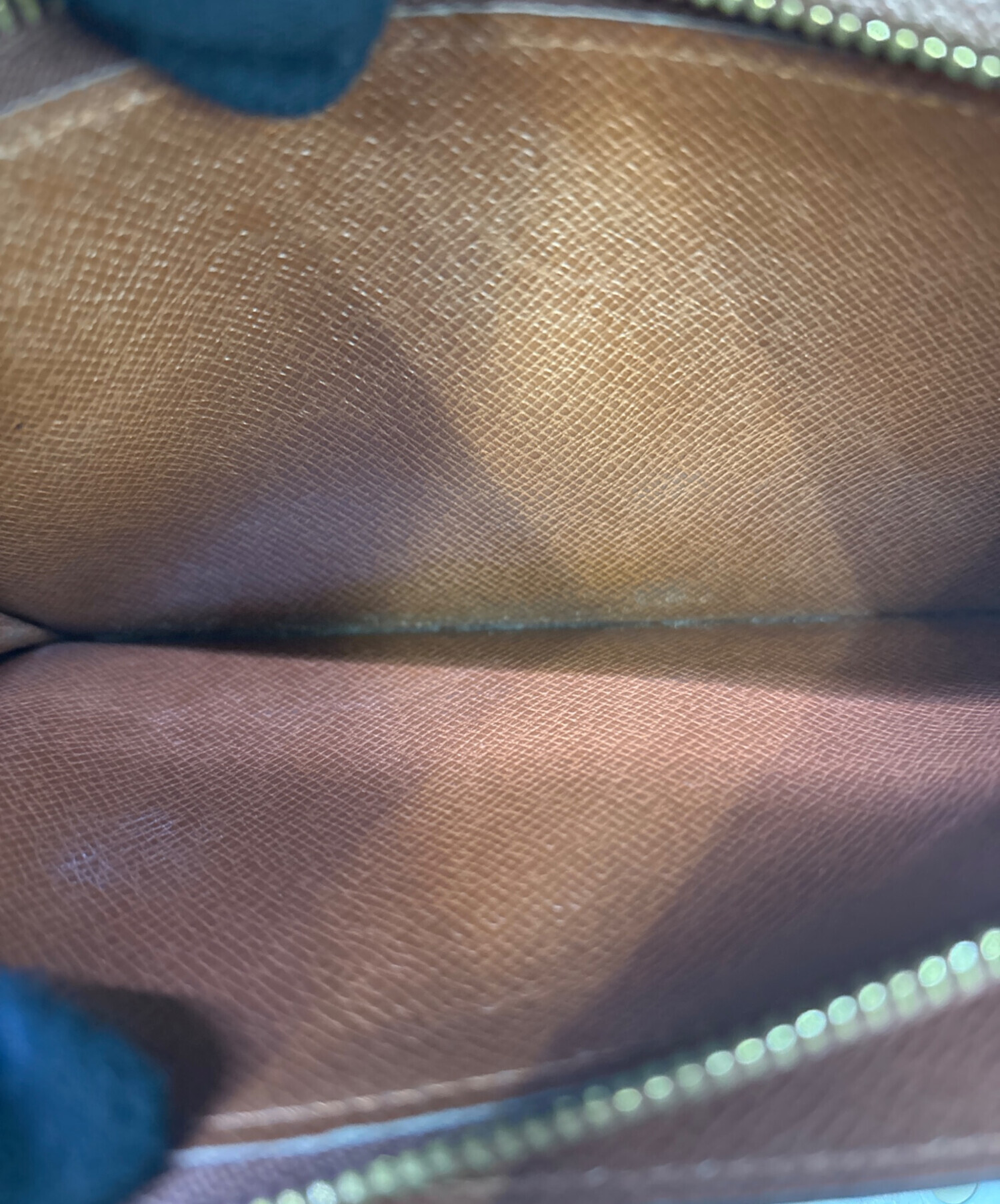 中古・古着通販】LOUIS VUITTON (ルイ ヴィトン) 長財布 ポシェット