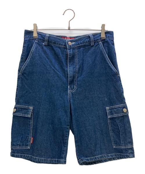 中古・古着通販】stussy (ステューシー) カーゴショーツ OLD STUSSY