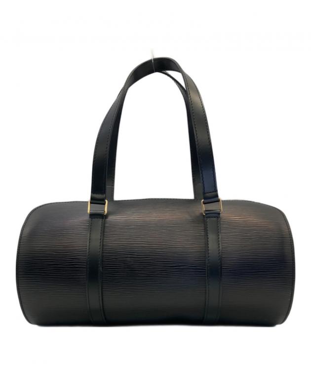 中古・古着通販】LOUIS VUITTON (ルイ ヴィトン) ボストンバッグ エピ
