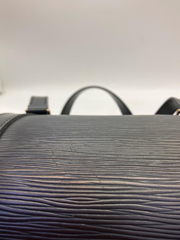 中古・古着通販】LOUIS VUITTON (ルイ ヴィトン) ボストンバッグ エピ