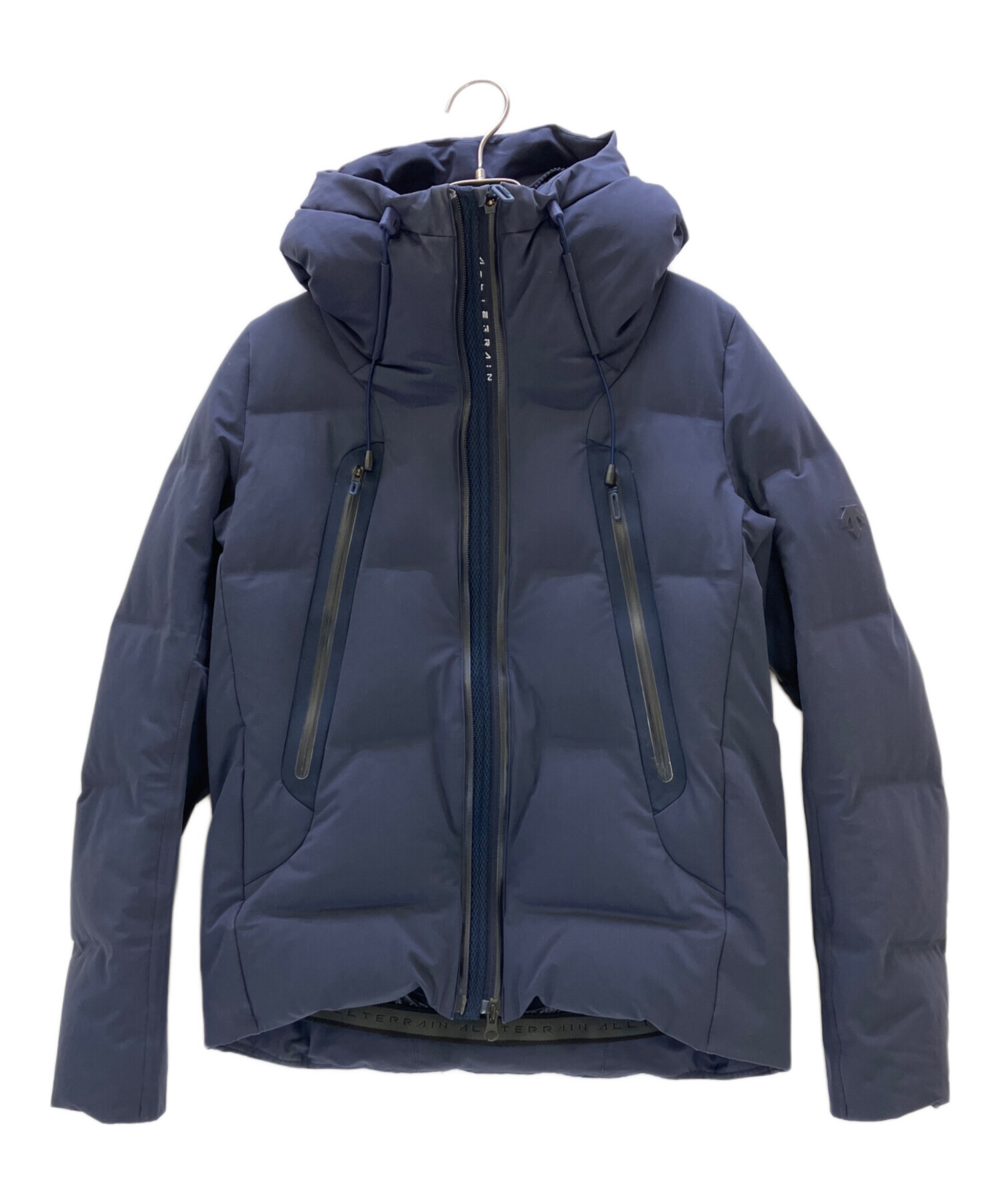 中古・古着通販】DESCENTE ALLTERRAIN (デザイント オルテライン