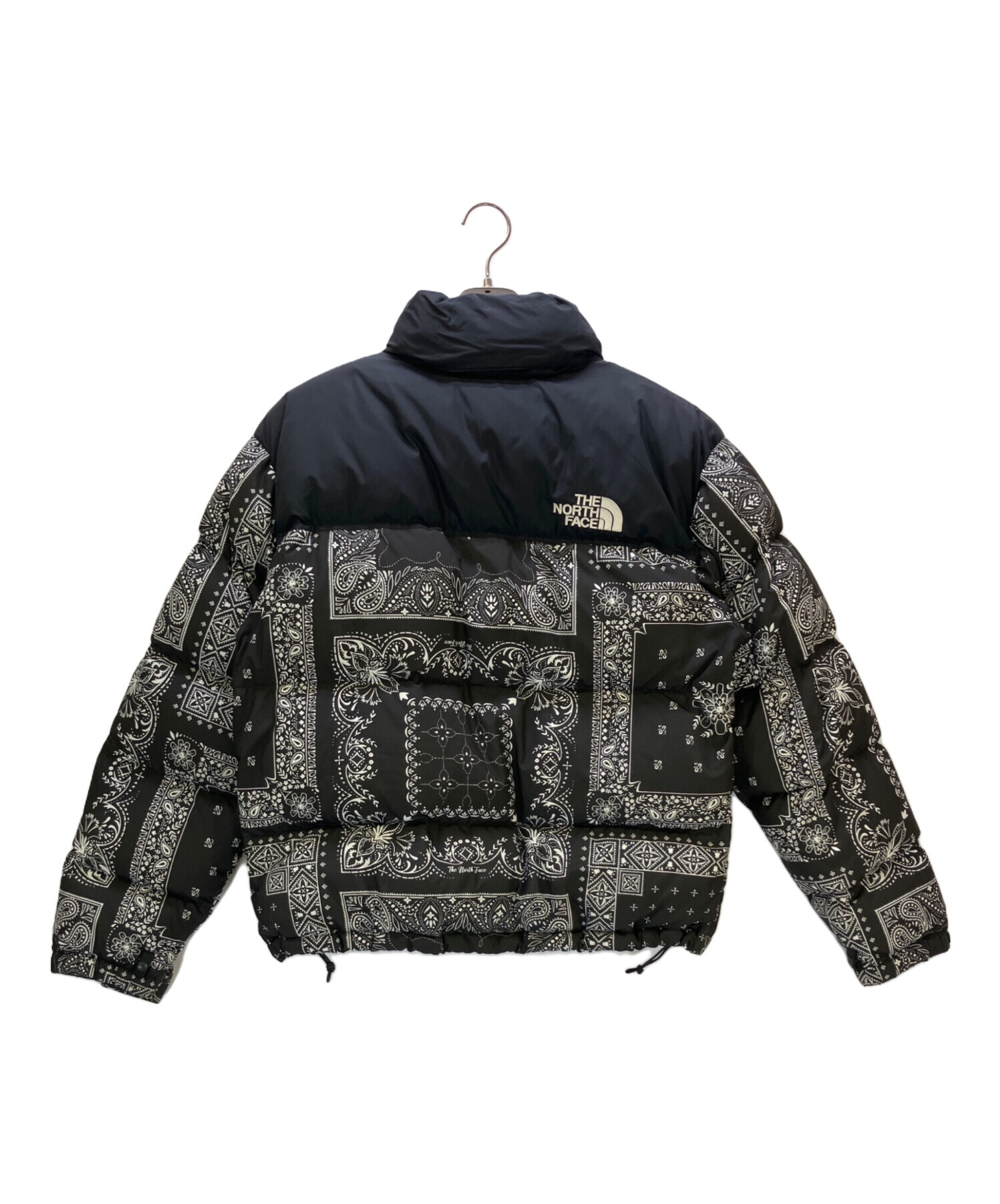 中古・古着通販】THE NORTH FACE (ザ ノース フェイス) ダウン