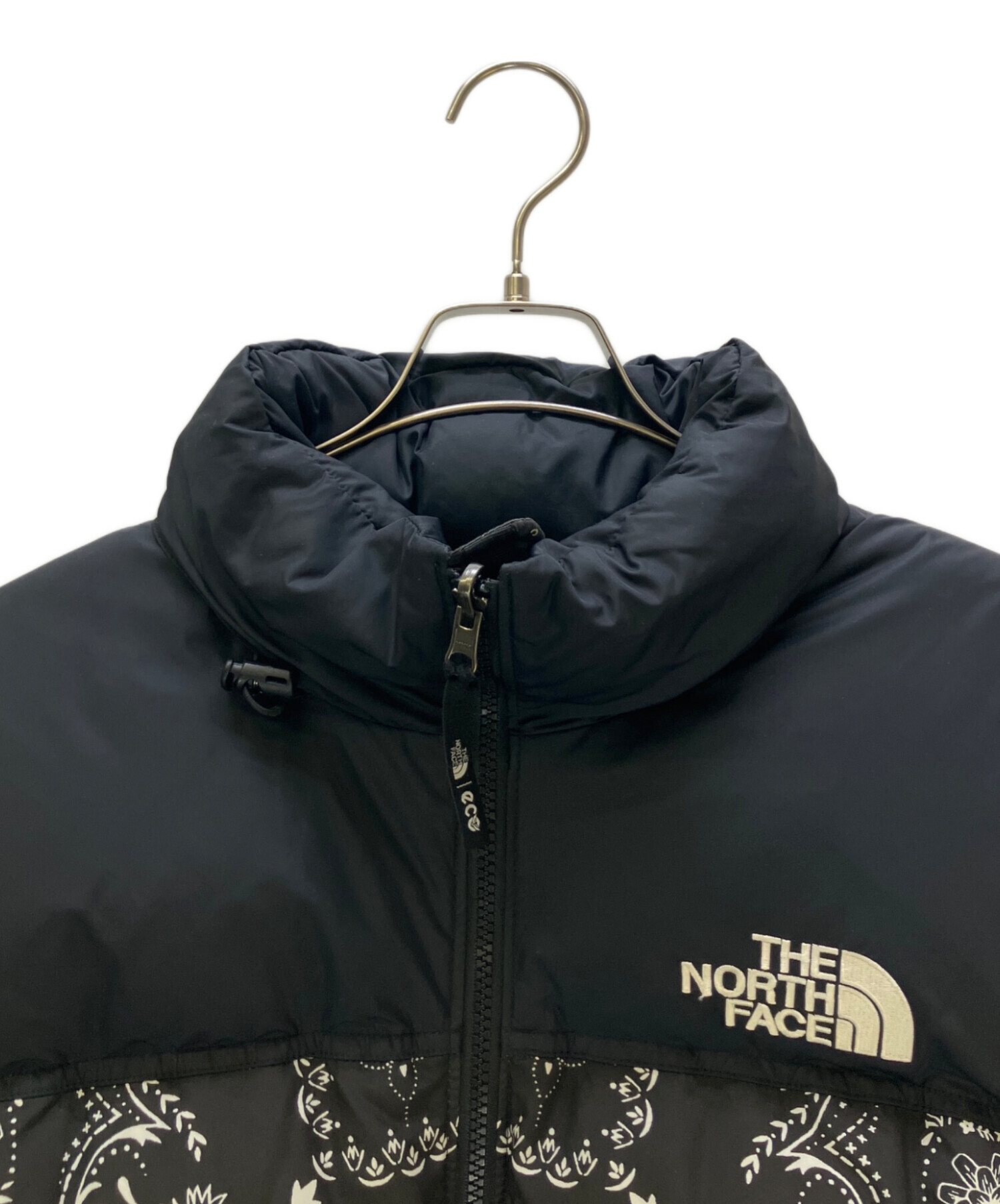 中古・古着通販】THE NORTH FACE (ザ ノース フェイス) ダウン