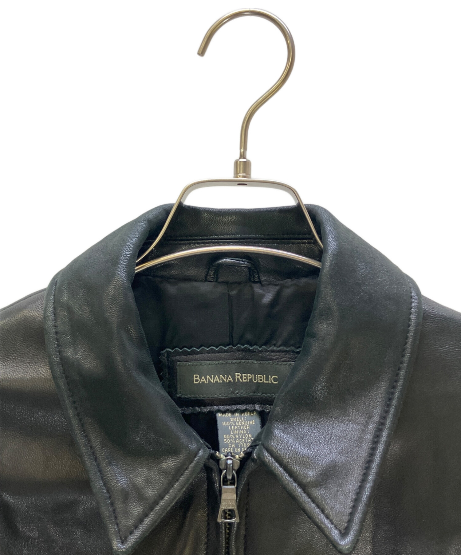 中古・古着通販】BANANA REPUBLIC (バナナリパブリック) シングル