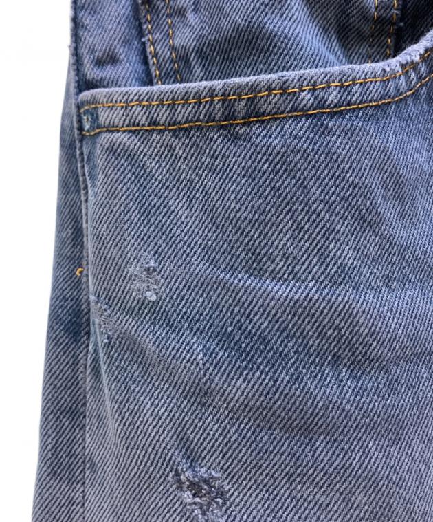 中古・古着通販】LEVI'S (リーバイス) 501xx復刻デニムパンツ