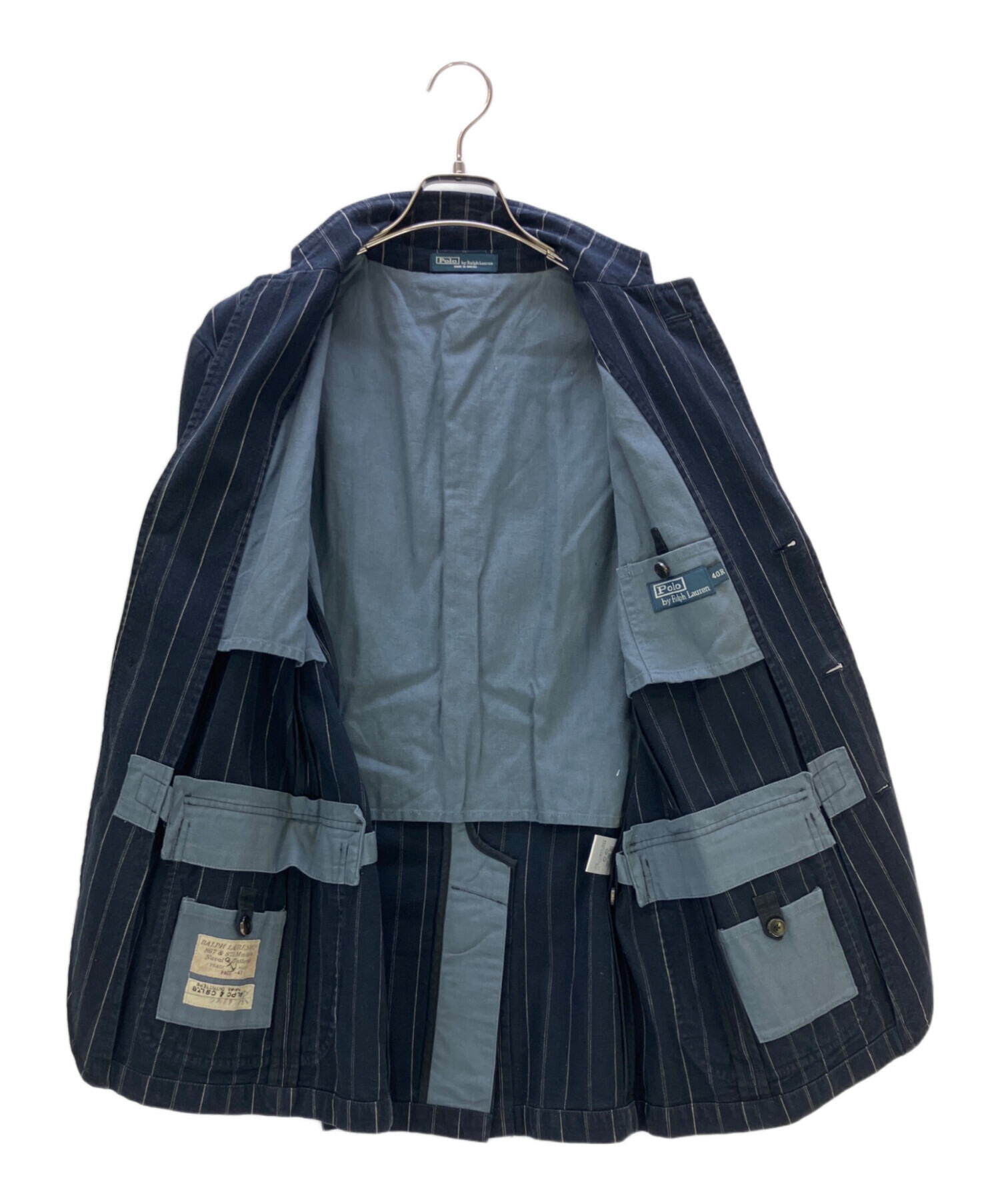 中古・古着通販】POLO RALPH LAUREN (ポロ・ラルフローレン