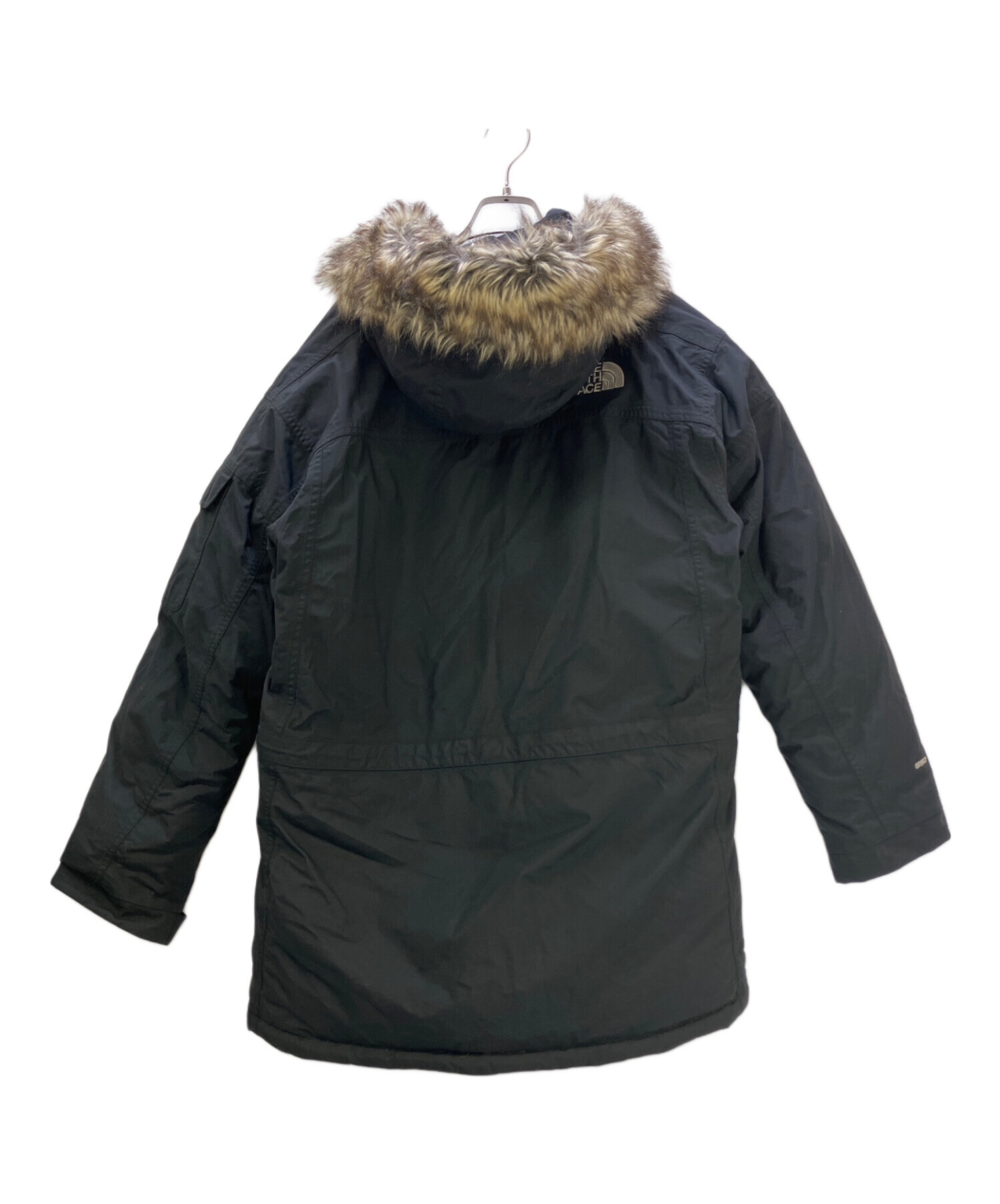 中古・古着通販】THE NORTH FACE (ザ ノース フェイス) ダウン