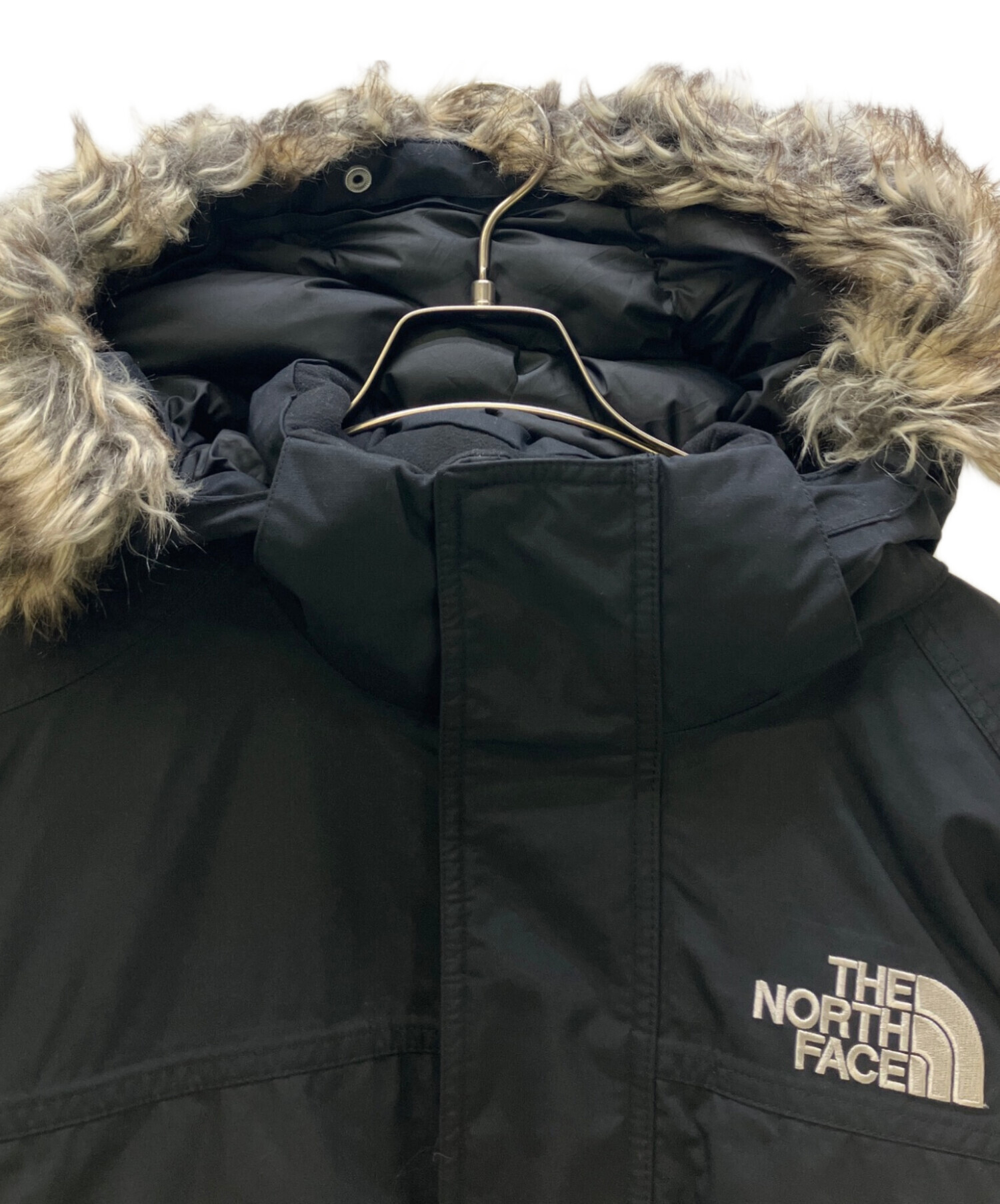 中古・古着通販】THE NORTH FACE (ザ ノース フェイス) ダウン