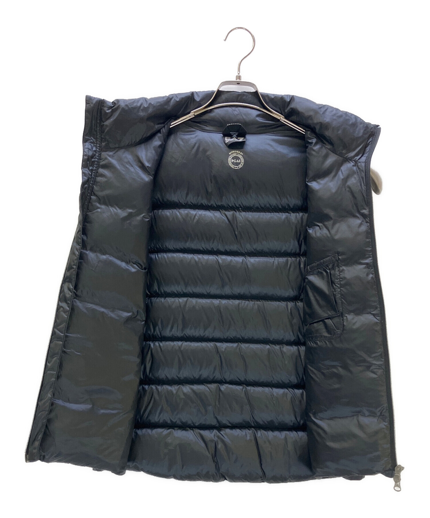 中古・古着通販】EMPORIO ARMANI (エンポリオ アルマーニ) ダウン