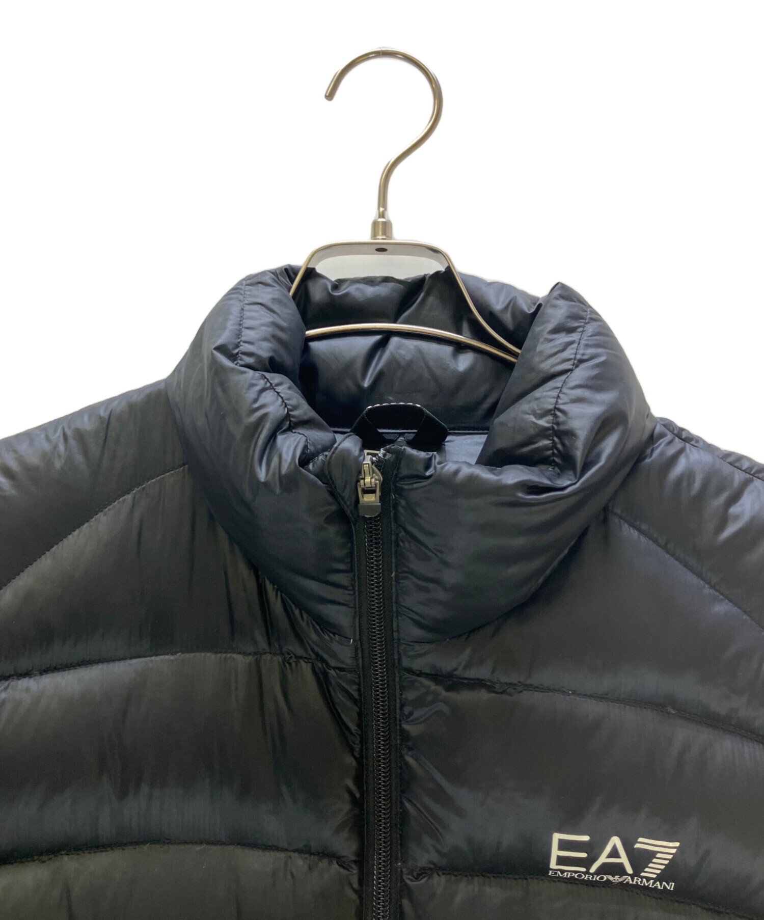 中古・古着通販】EMPORIO ARMANI (エンポリオ アルマーニ) ダウン