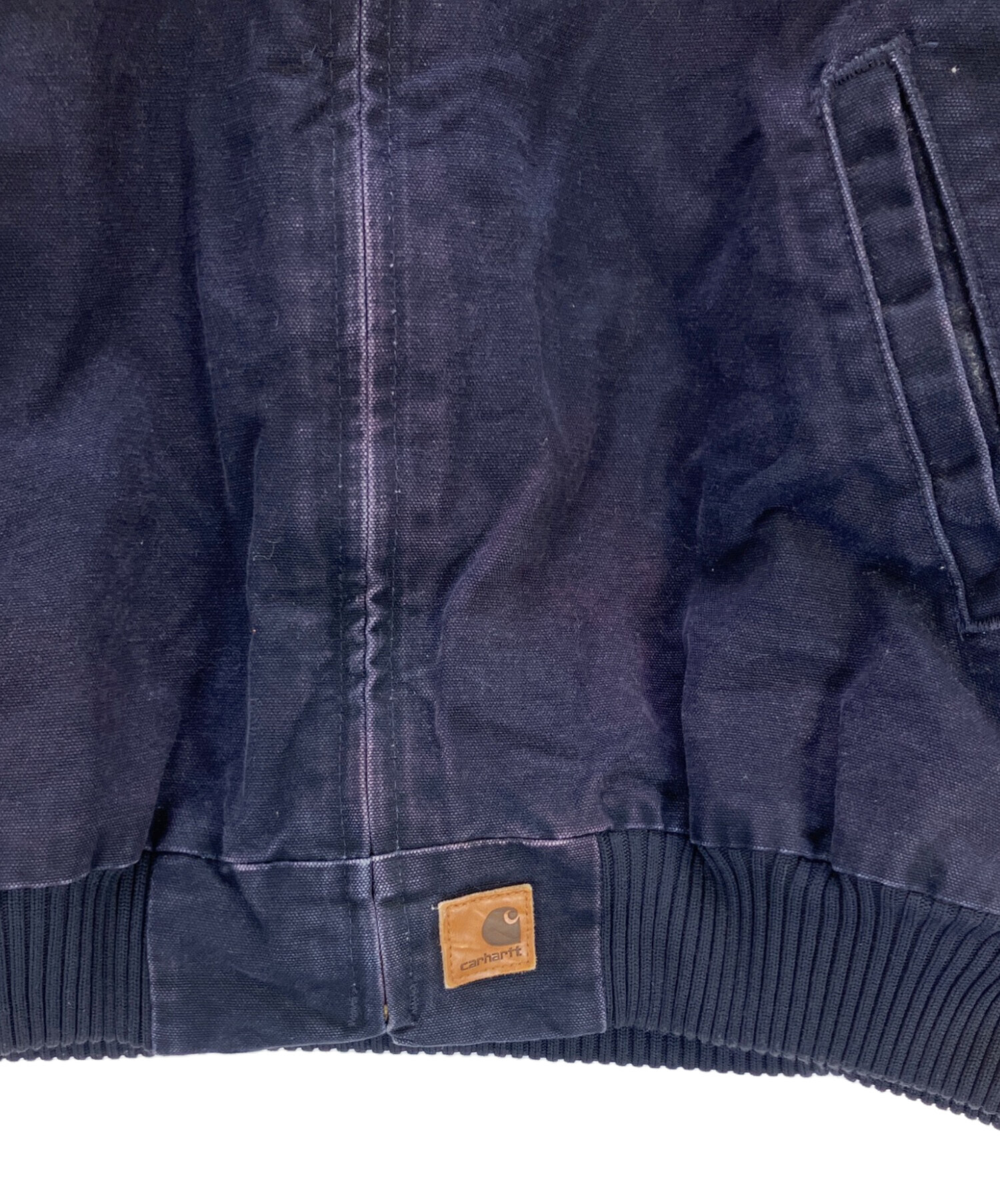 中古・古着通販】CarHartt (カーハート) サンタフェジャケット