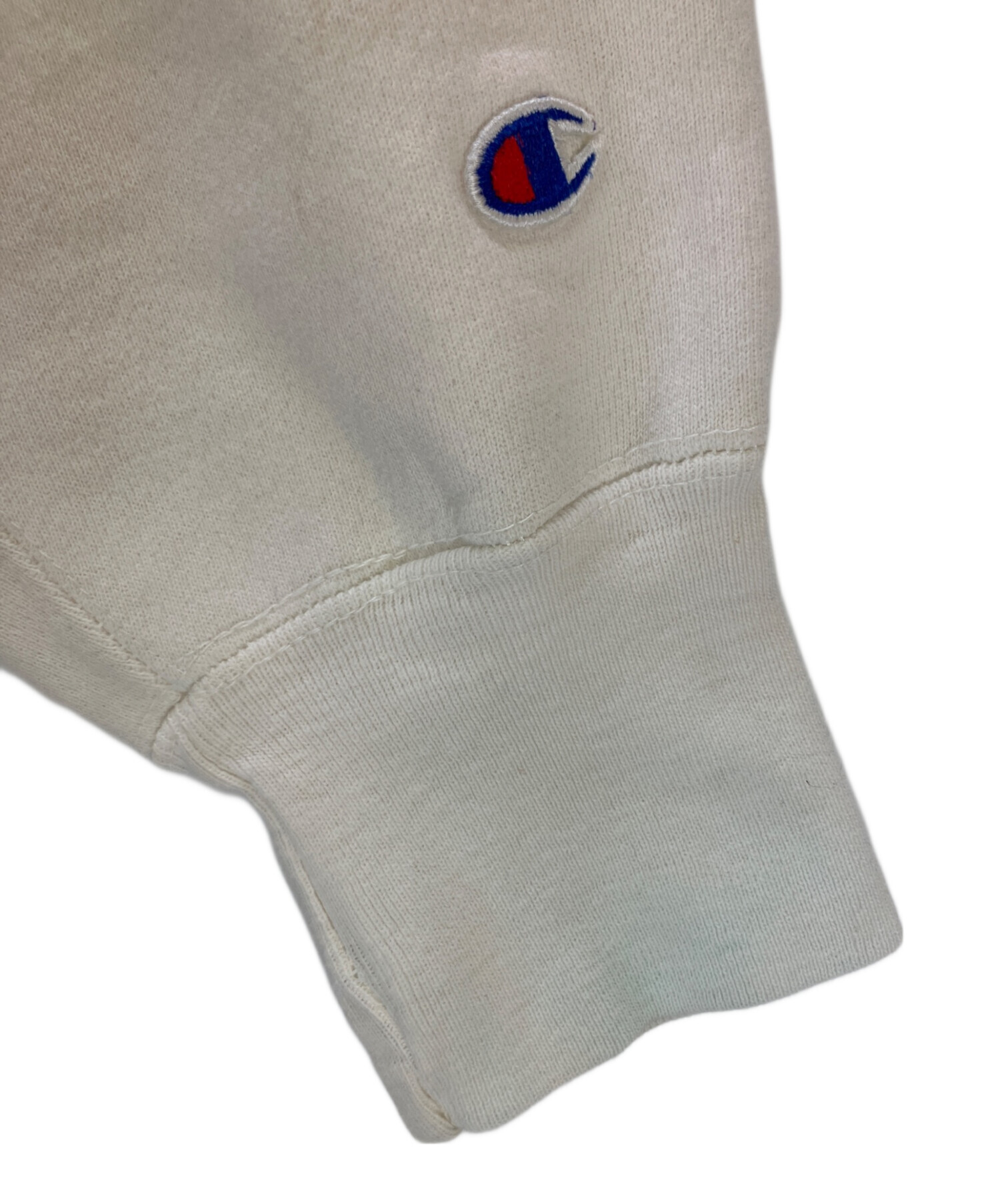 中古・古着通販】Champion REVERSE WEAVE (チャンピオン リバース