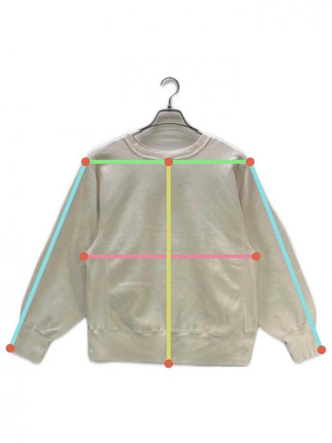 中古・古着通販】Champion REVERSE WEAVE (チャンピオン リバース