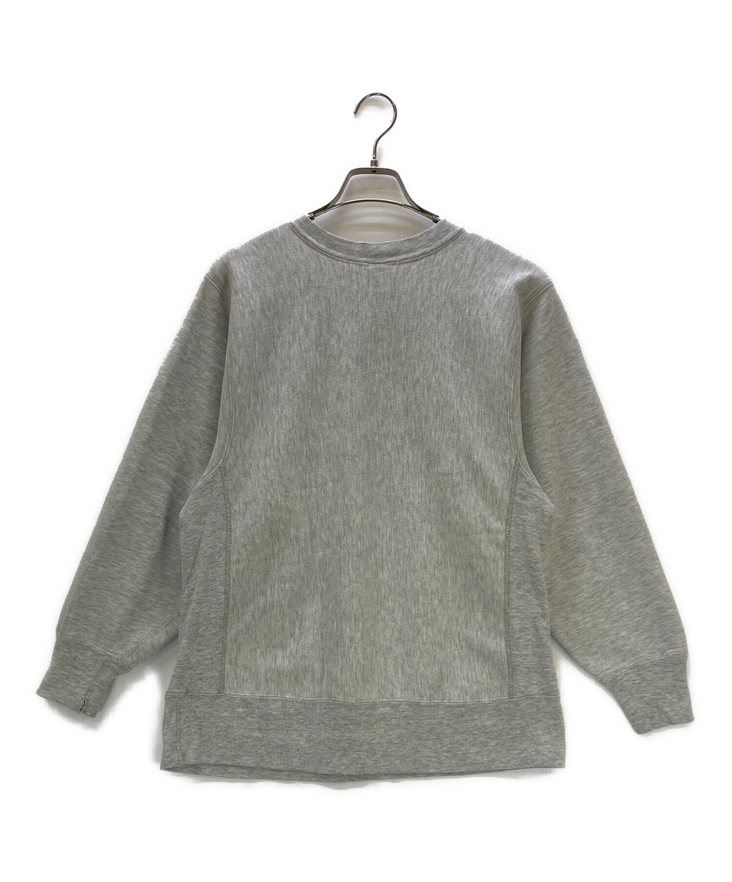 中古・古着通販】Champion REVERSE WEAVE (チャンピオン リバース