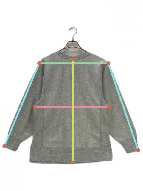 中古・古着通販】Champion REVERSE WEAVE (チャンピオン リバース