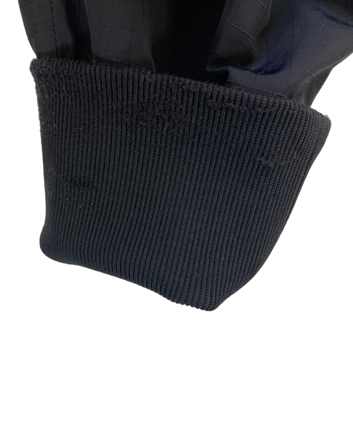 中古・古着通販】Y-3 (ワイスリー) サルエルパンツ ブラック サイズ:S