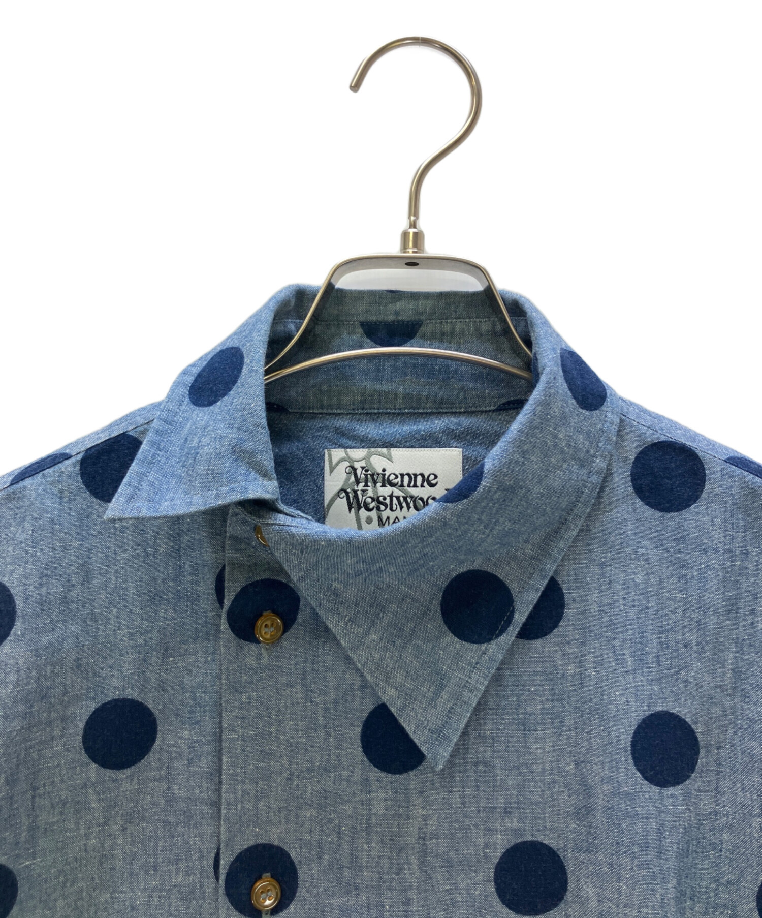 中古・古着通販】Vivienne Westwood (ヴィヴィアンウエストウッド