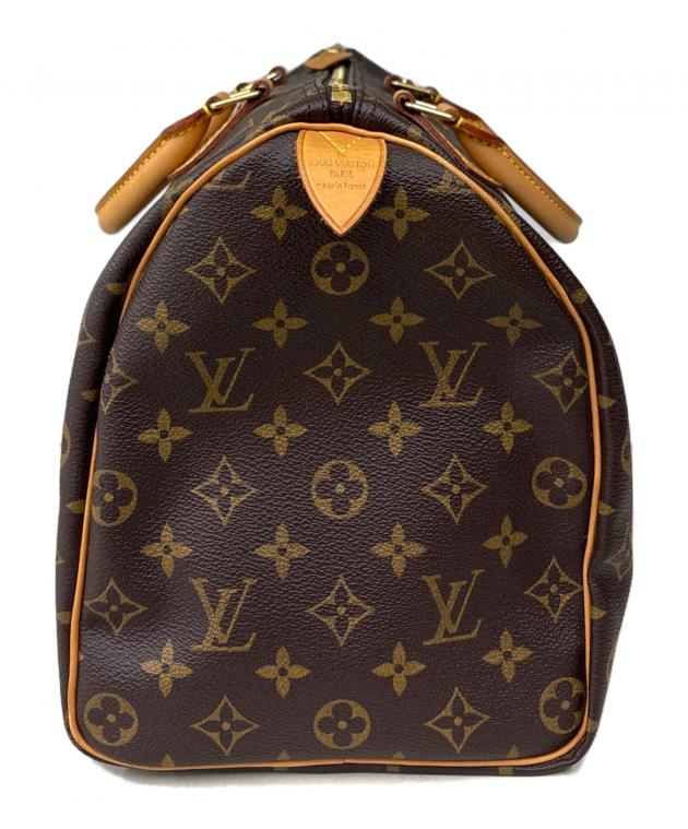中古・古着通販】LOUIS VUITTON (ルイ ヴィトン) ハンドバッグ