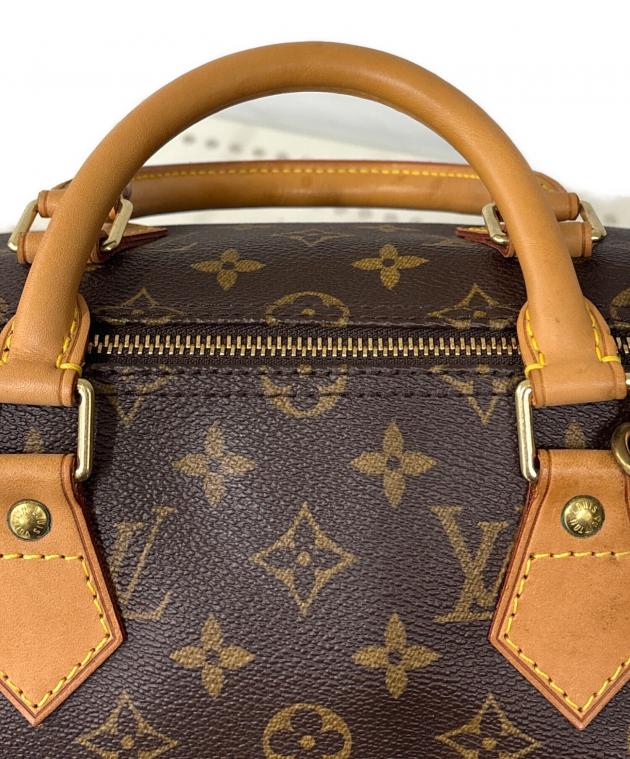 中古・古着通販】LOUIS VUITTON (ルイ ヴィトン) ハンドバッグ