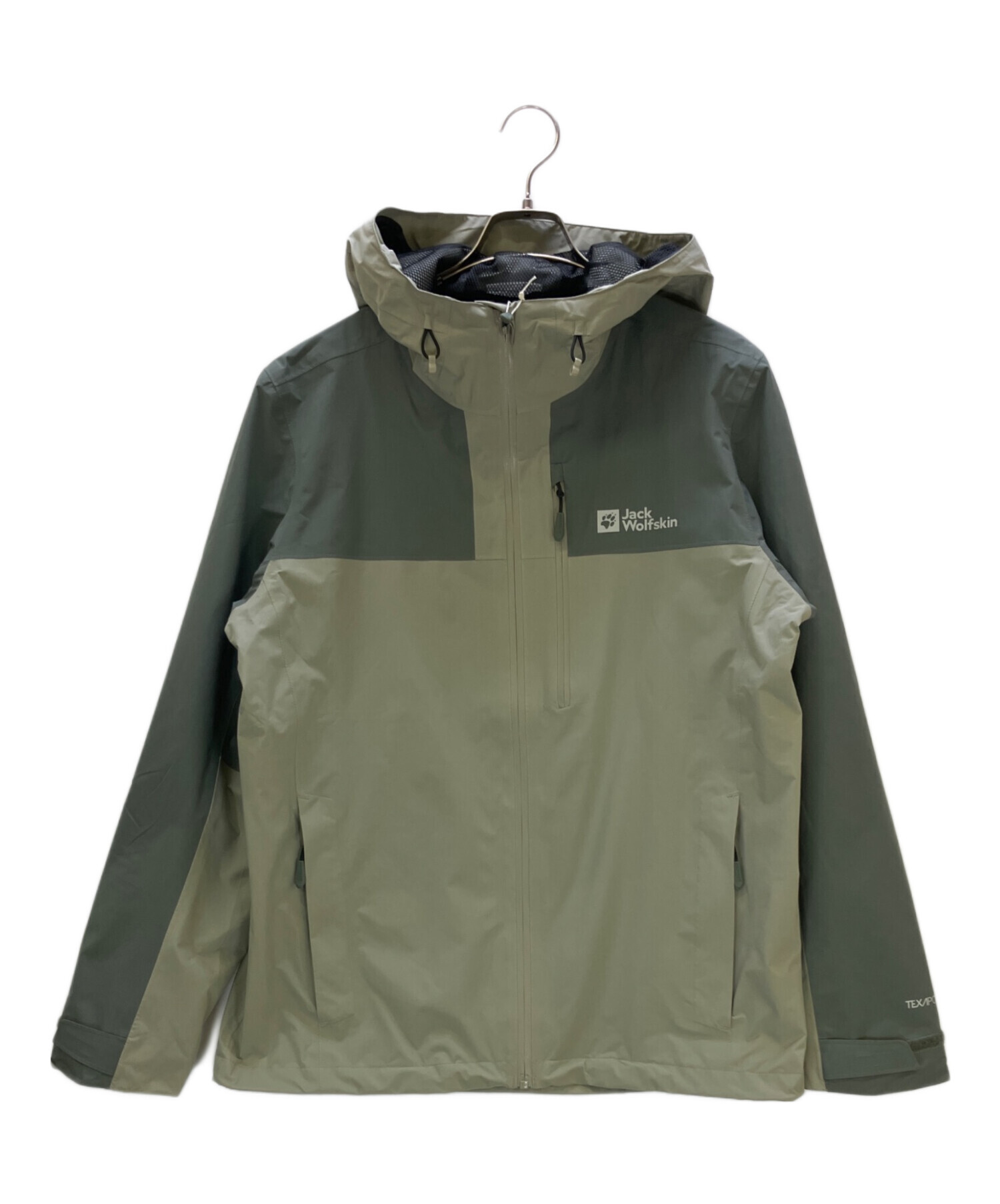 中古・古着通販】Jack Wolfskin (ジャック ウルフスキン) マウンテン