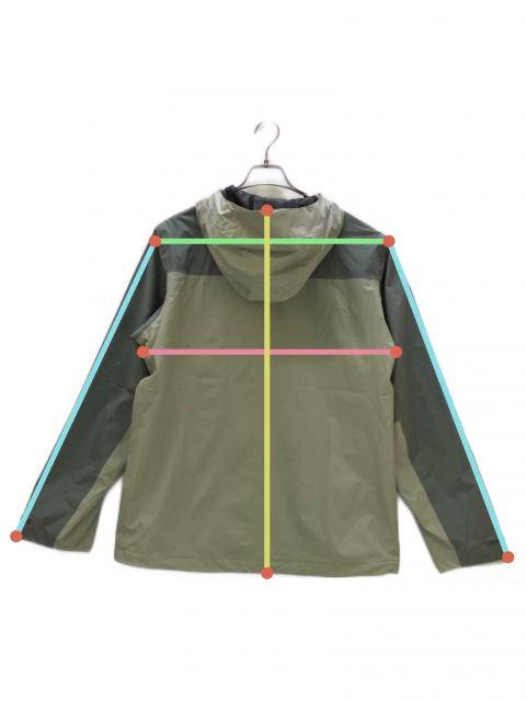 中古・古着通販】Jack Wolfskin (ジャック ウルフスキン) マウンテン