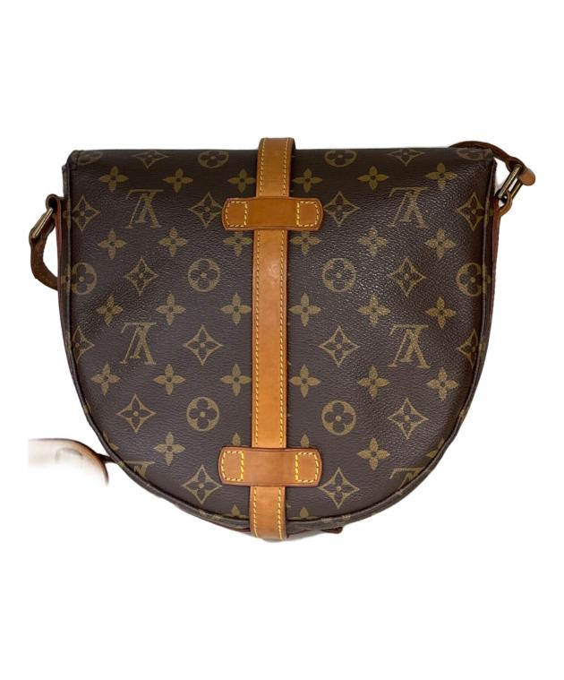 中古・古着通販】LOUIS VUITTON (ルイ ヴィトン) ショルダーバッグ