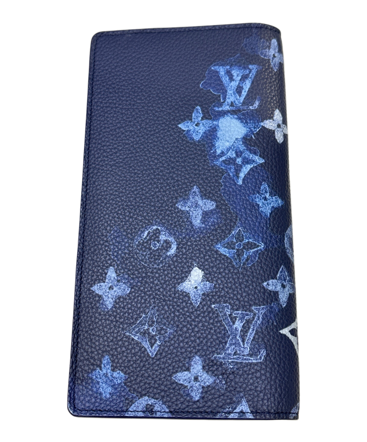 中古・古着通販】LOUIS VUITTON (ルイ ヴィトン) 長財布