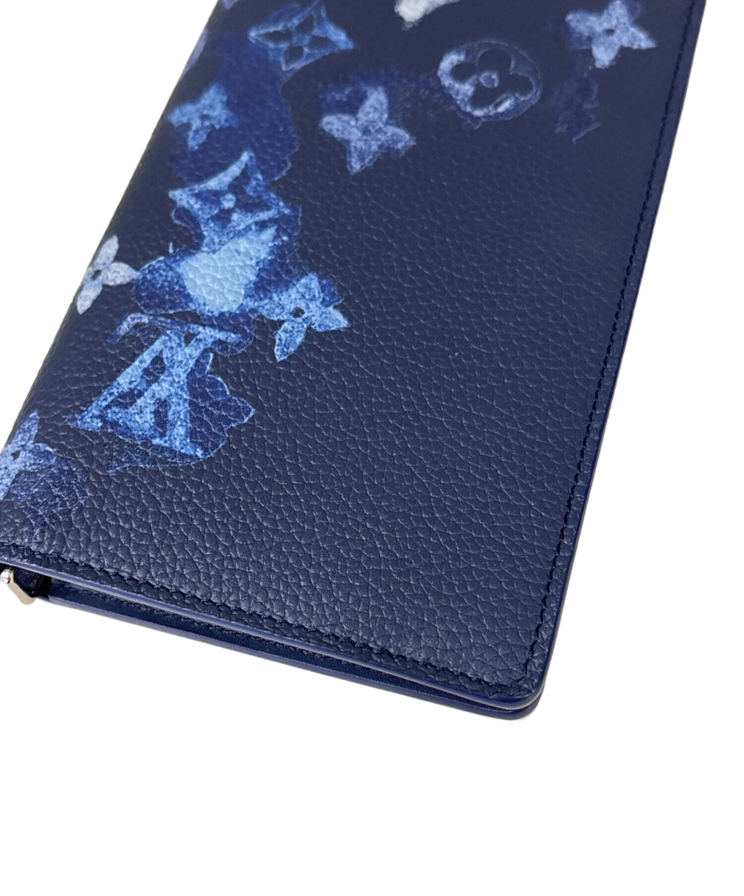 中古・古着通販】LOUIS VUITTON (ルイ ヴィトン) 長財布