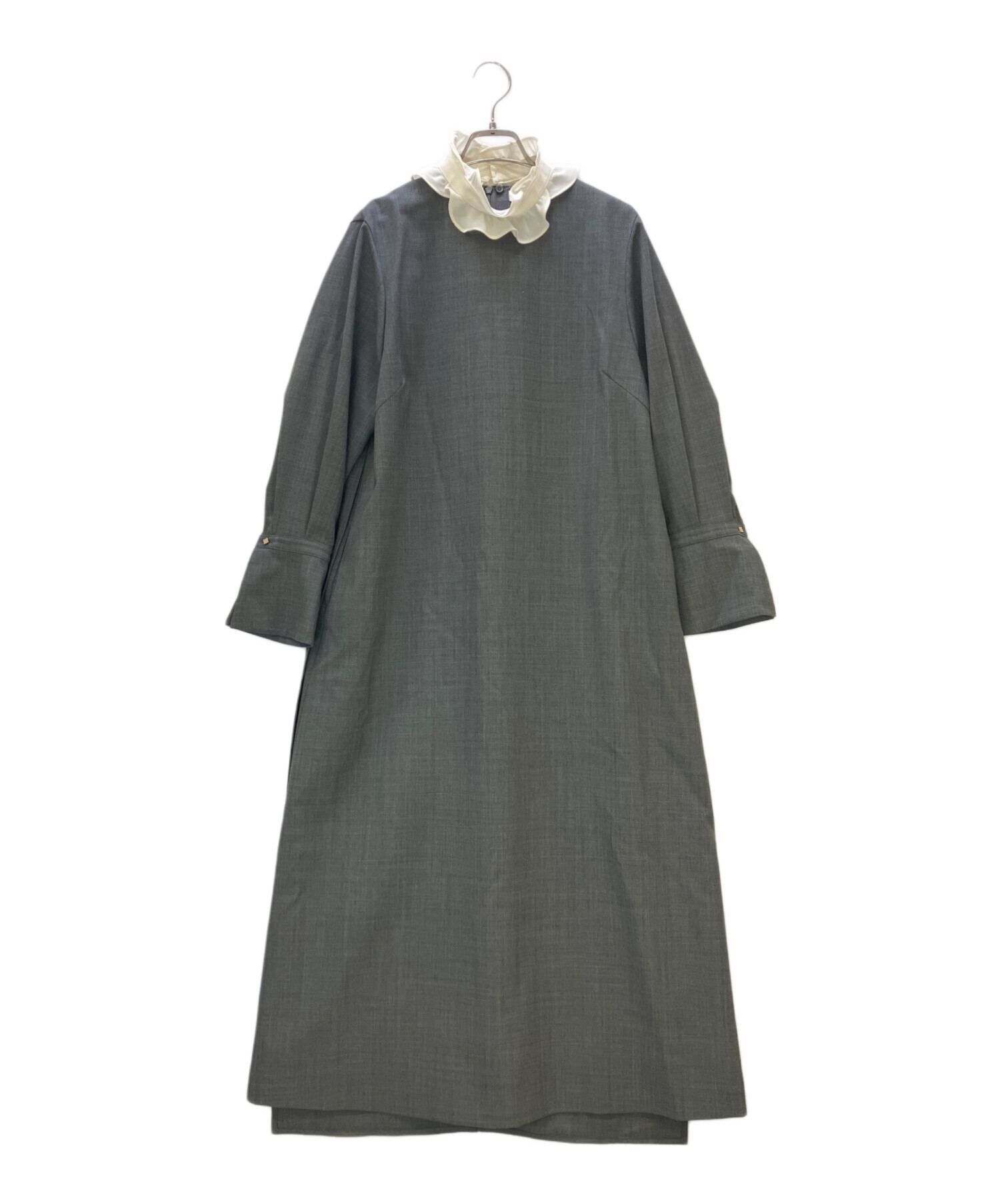 中古・古着通販】ADORE (アドーア) フレックストロピカルワンピース