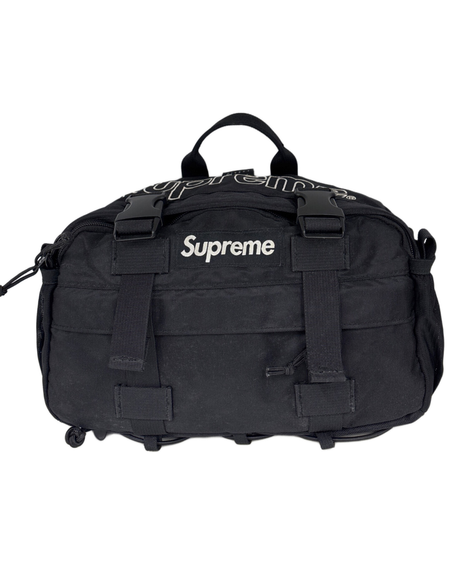 中古・古着通販】Supreme (シュプリーム) ボディーバッグ 19AW waist