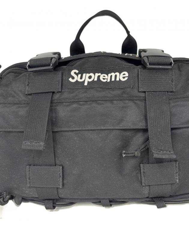 中古・古着通販】Supreme (シュプリーム) ボディーバッグ 19AW waist