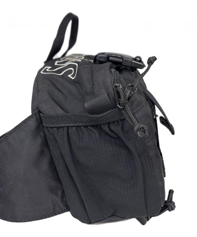 中古・古着通販】Supreme (シュプリーム) ボディーバッグ 19AW waist