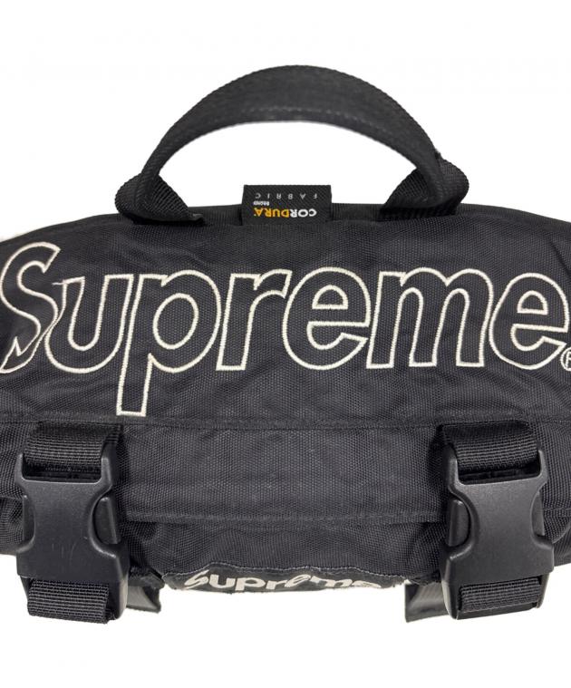 中古・古着通販】Supreme (シュプリーム) ボディーバッグ 19AW waist