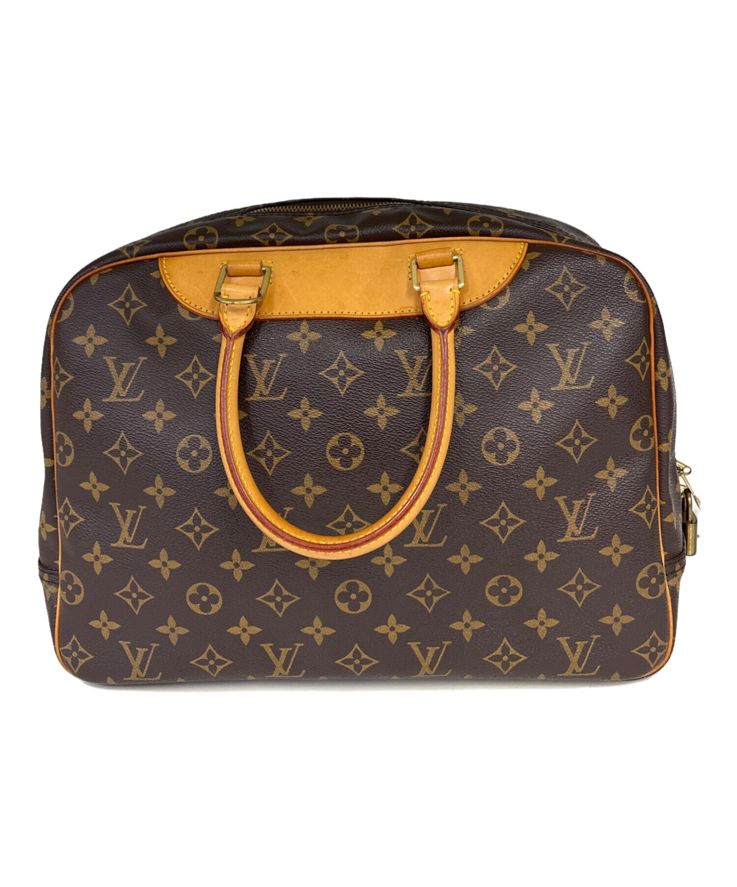 中古・古着通販】LOUIS VUITTON (ルイ ヴィトン) ハンドバッグ