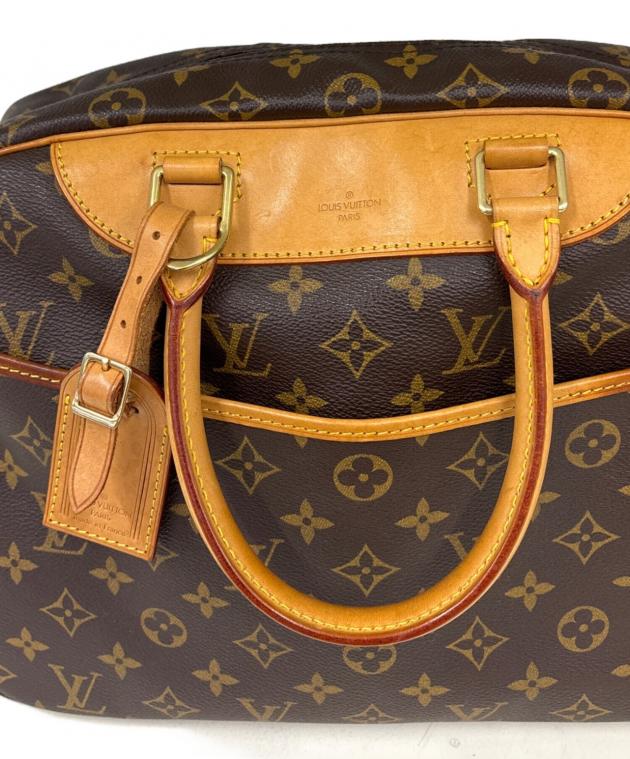 中古・古着通販】LOUIS VUITTON (ルイ ヴィトン) ハンドバッグ