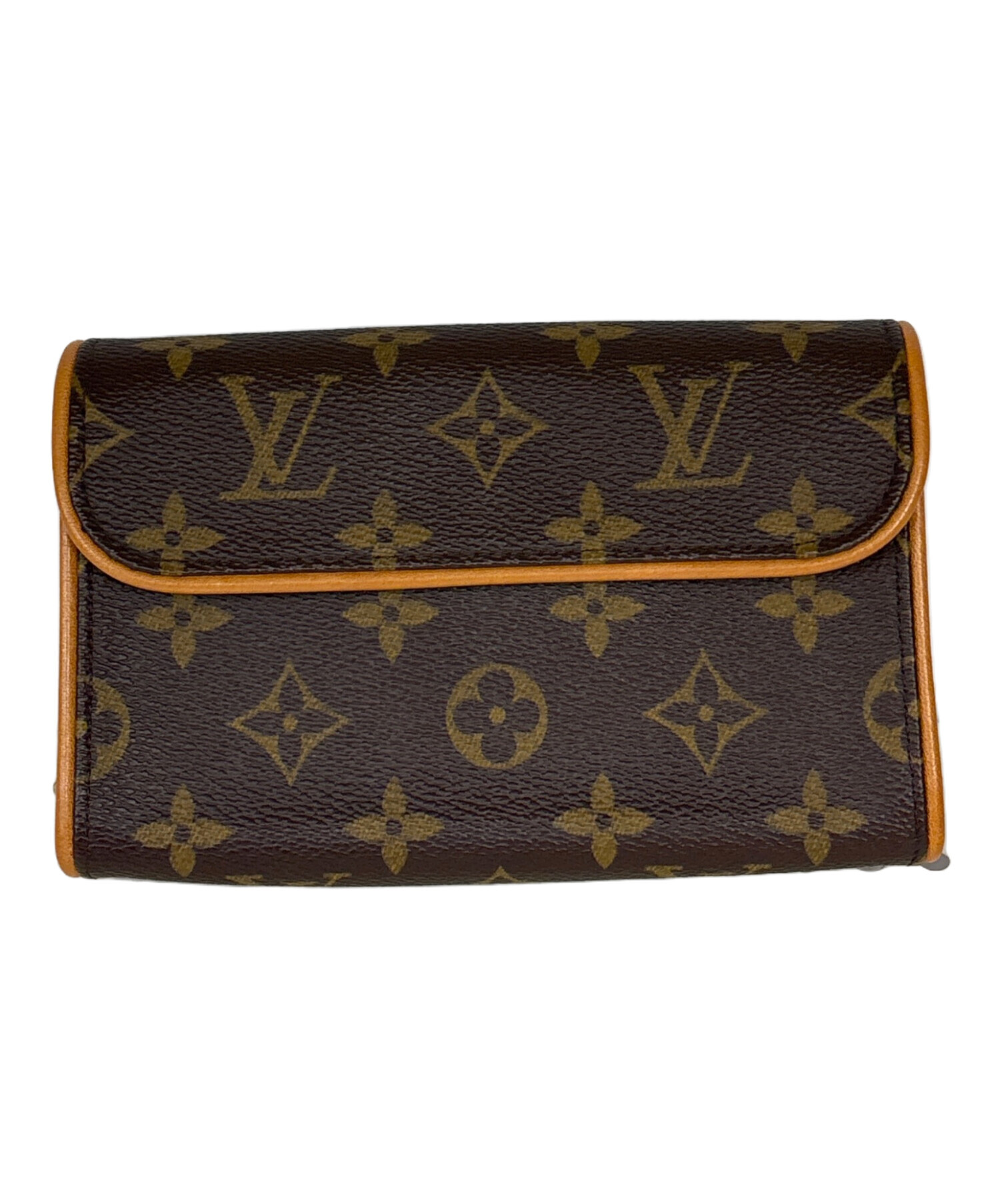 LOUIS VUITTON ポシェット・フロランティーヌ（値下げ交渉可） 中古・古着通販】LOUIS VUITTON (ルイ ヴィトン) ウエストポーチ
