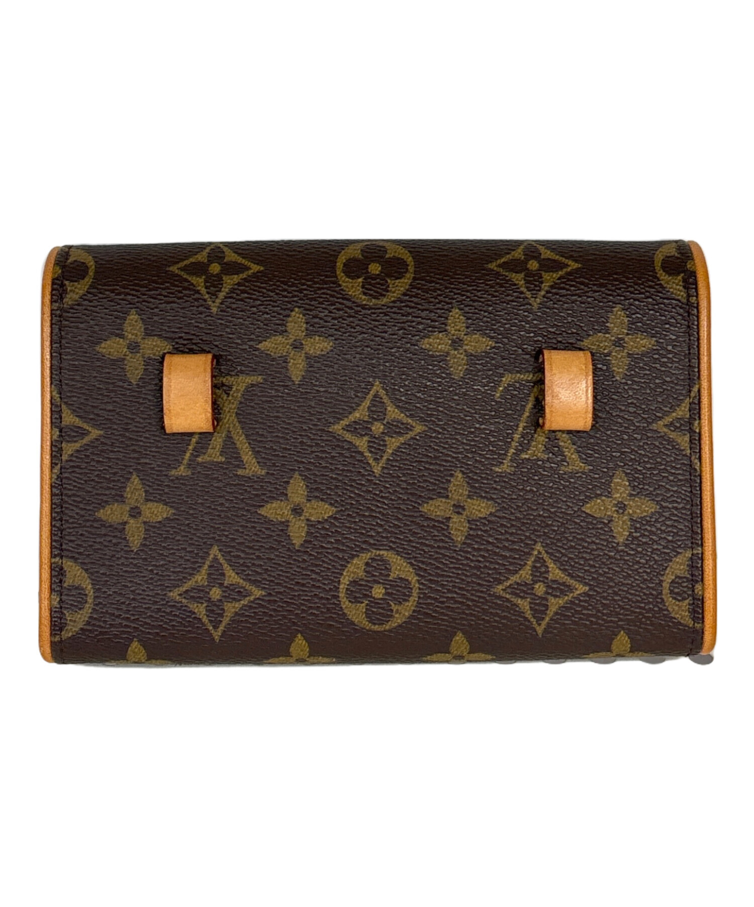 中古・古着通販】LOUIS VUITTON (ルイ ヴィトン) ウエストポーチ