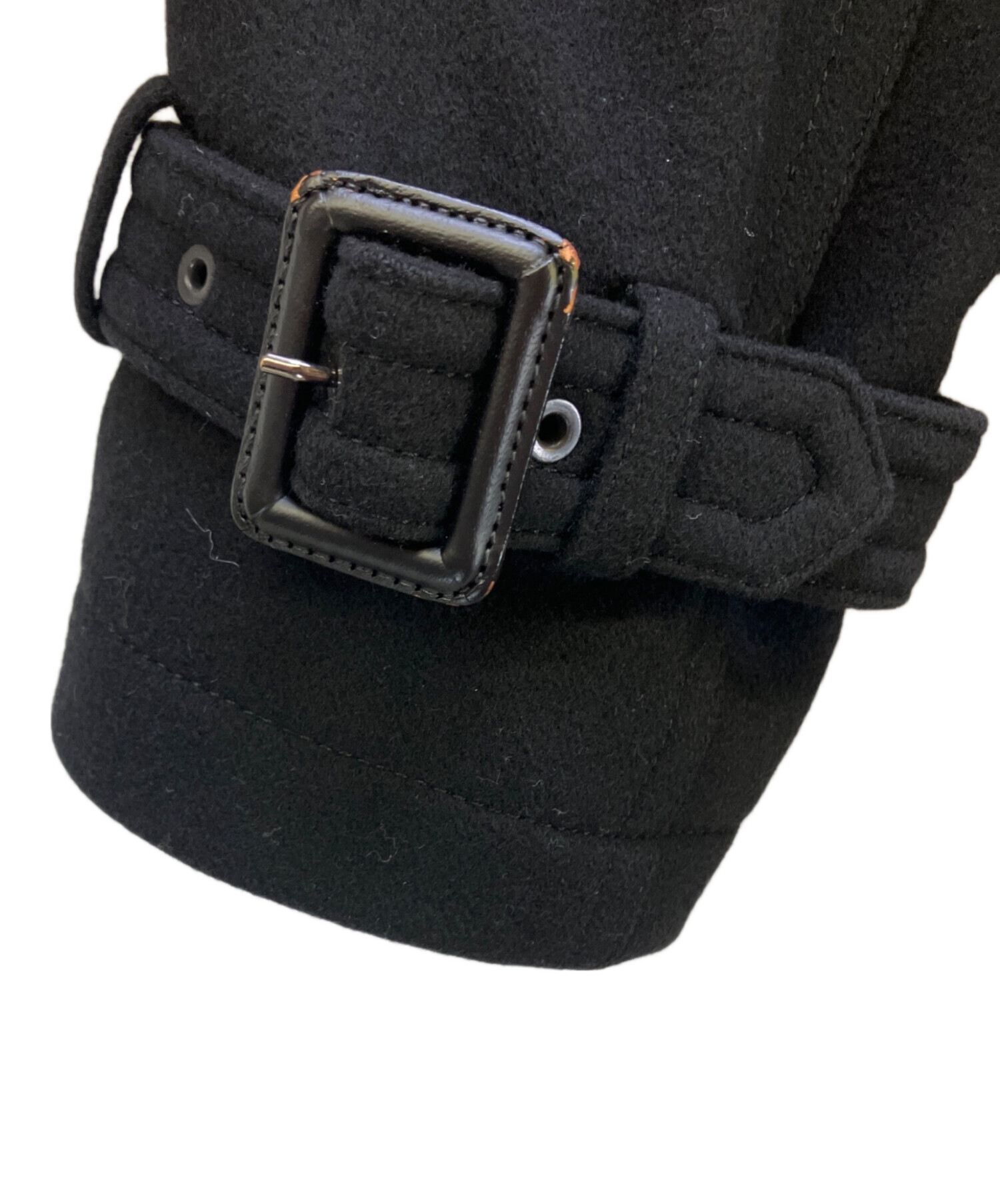 中古・古着通販】BURBERRY BLACK LABEL (バーバリーブラックレーベル