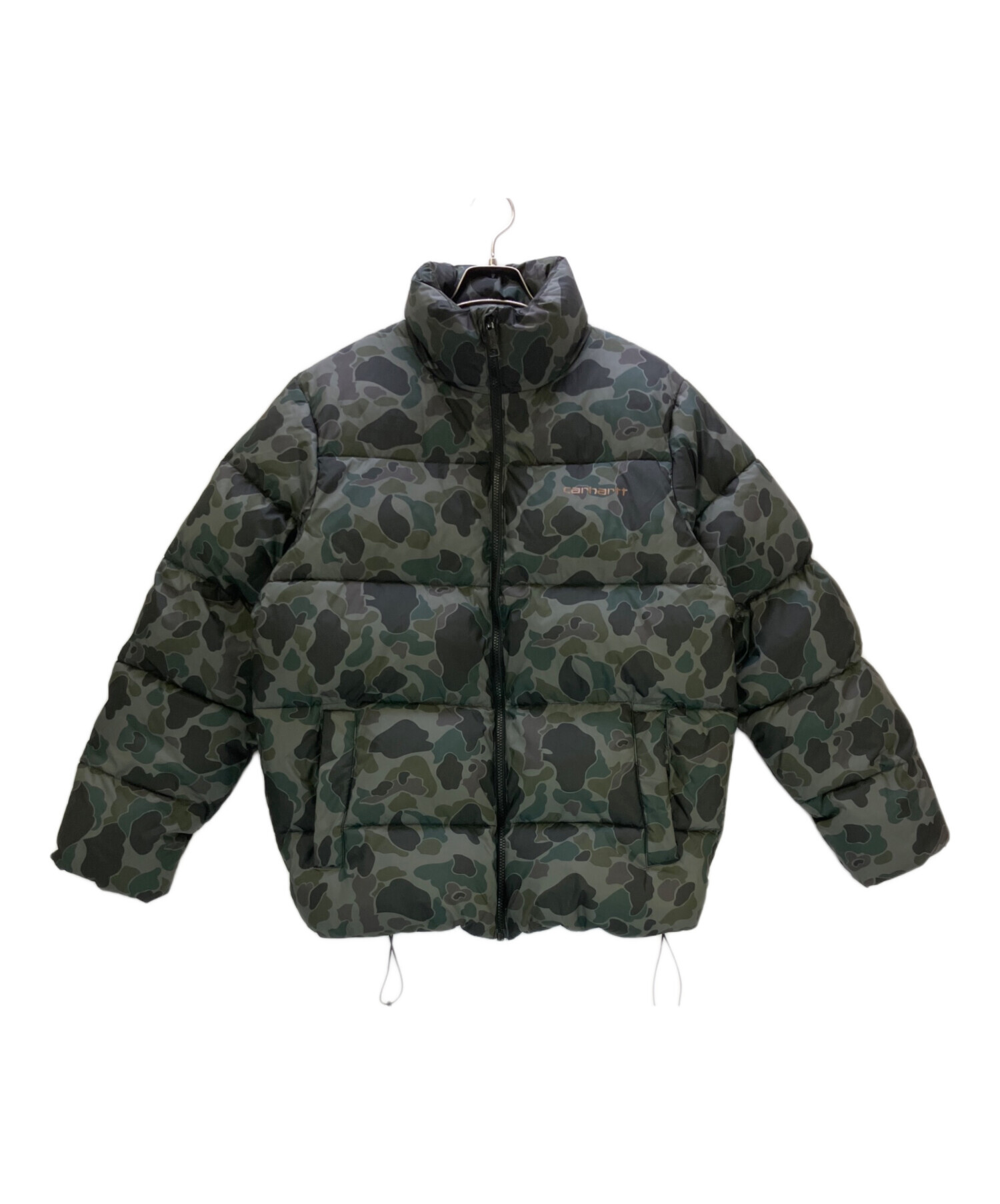 中古・古着通販】CarHartt (カーハート) スプリングフィールド