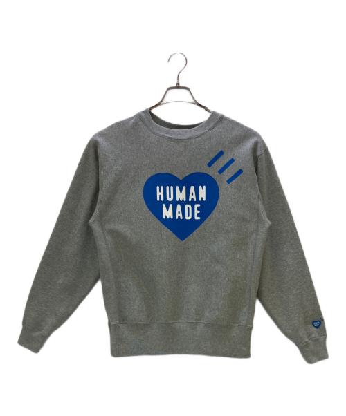 中古・古着通販】HUMAN MADE (ヒューマンメイド) 25aw HEART