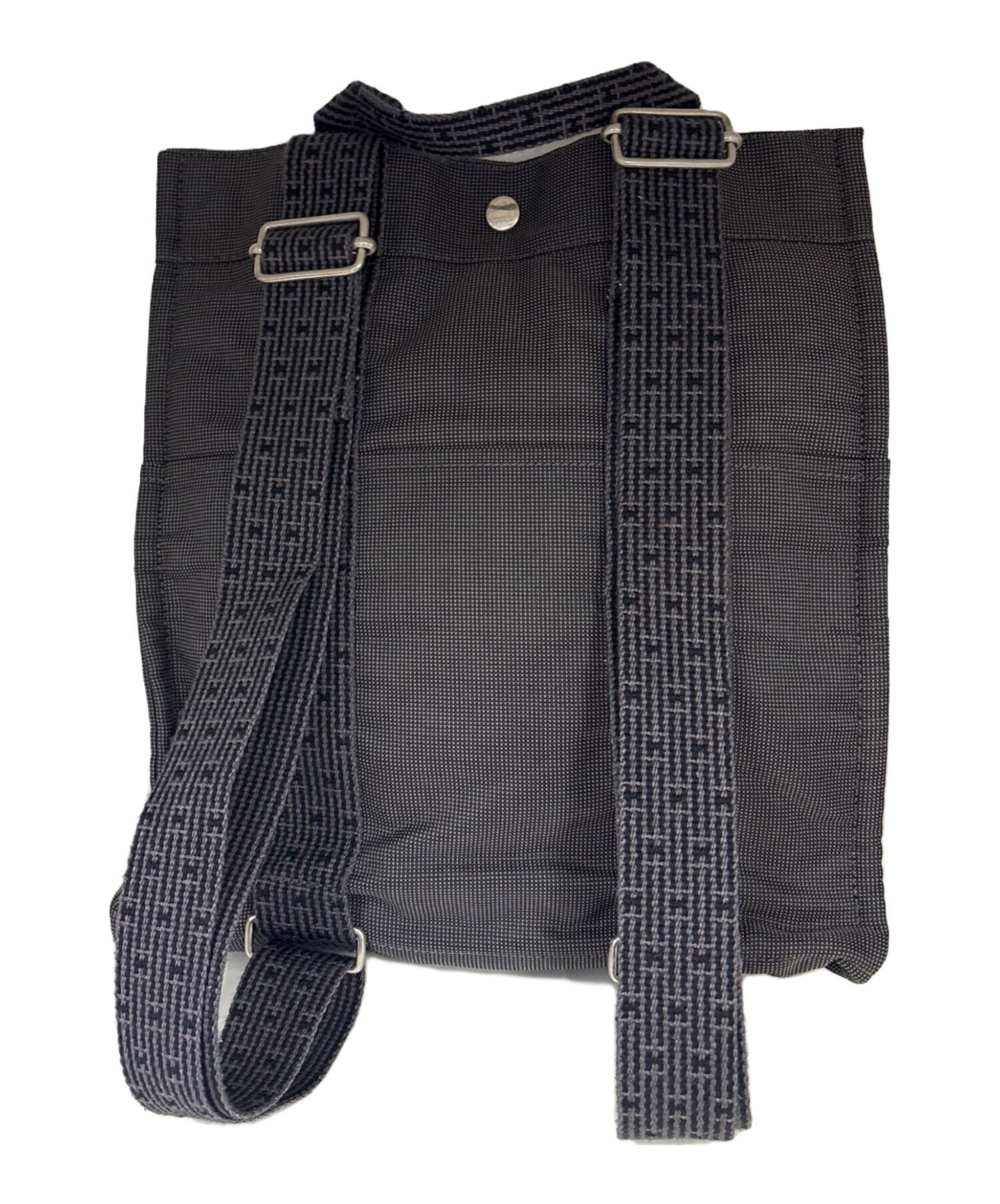 中古・古着通販】HERMES (エルメス) リュック エールライン アドPM