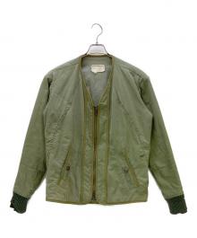 GREG LAUREN、メンズ、アウター・ジャケット】ブランド・古着のネット