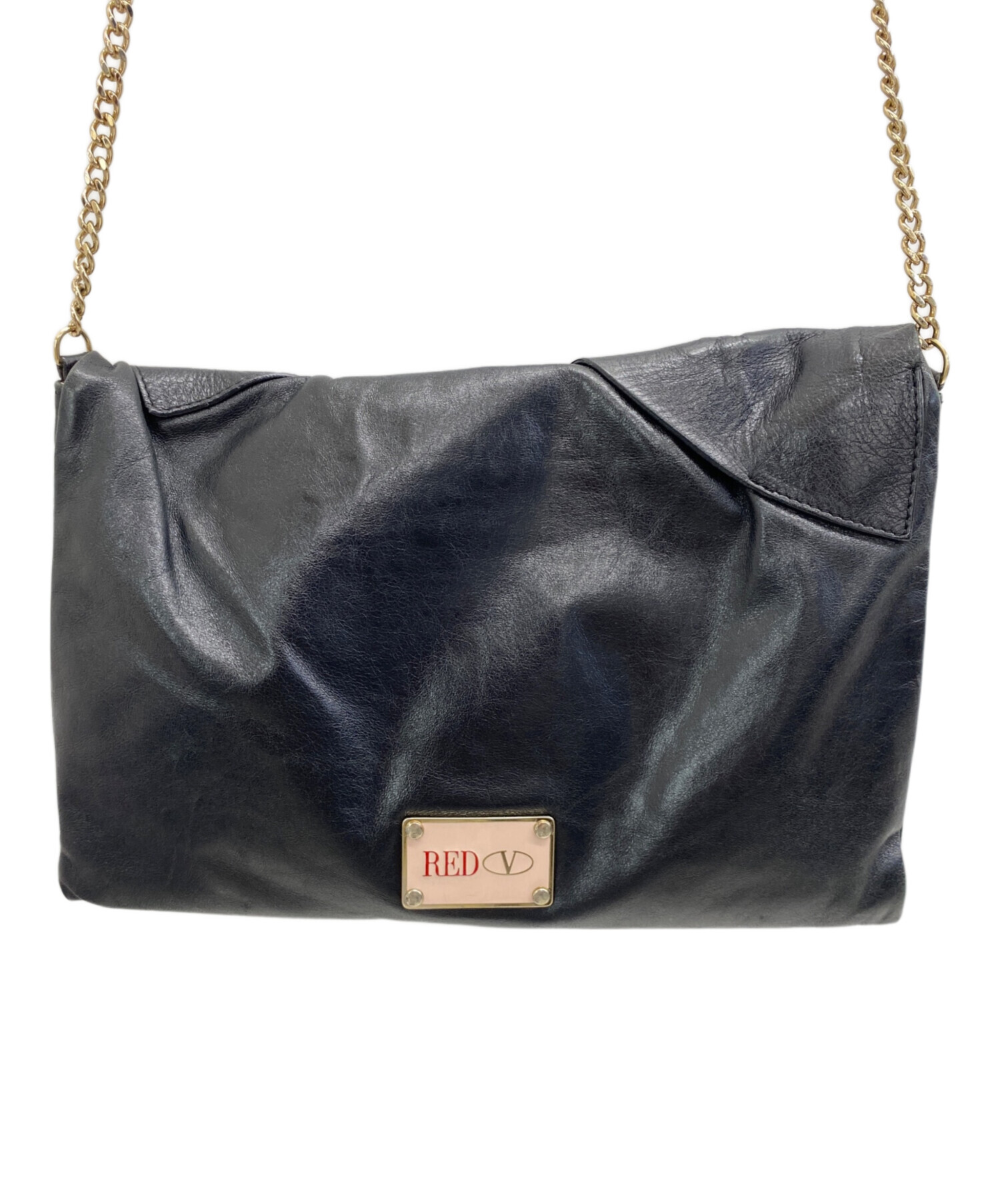 中古・古着通販】RED VALENTINO (レッドヴァレンティノ) ショルダー