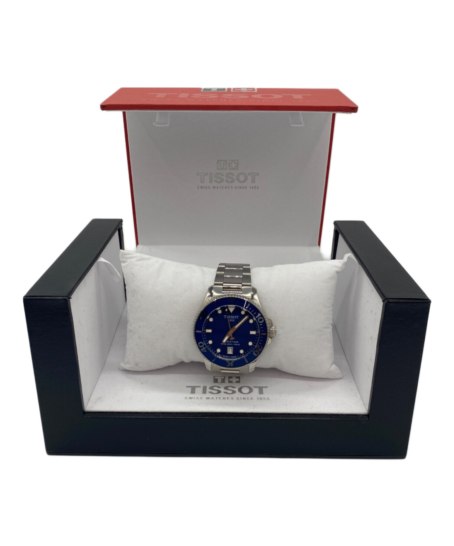 TISSOT ティソ PRC200シリーズ T014 ヨドバシ.com - ティソ TISSOT PRC200 メンズ T014.427.11.081.00 通販