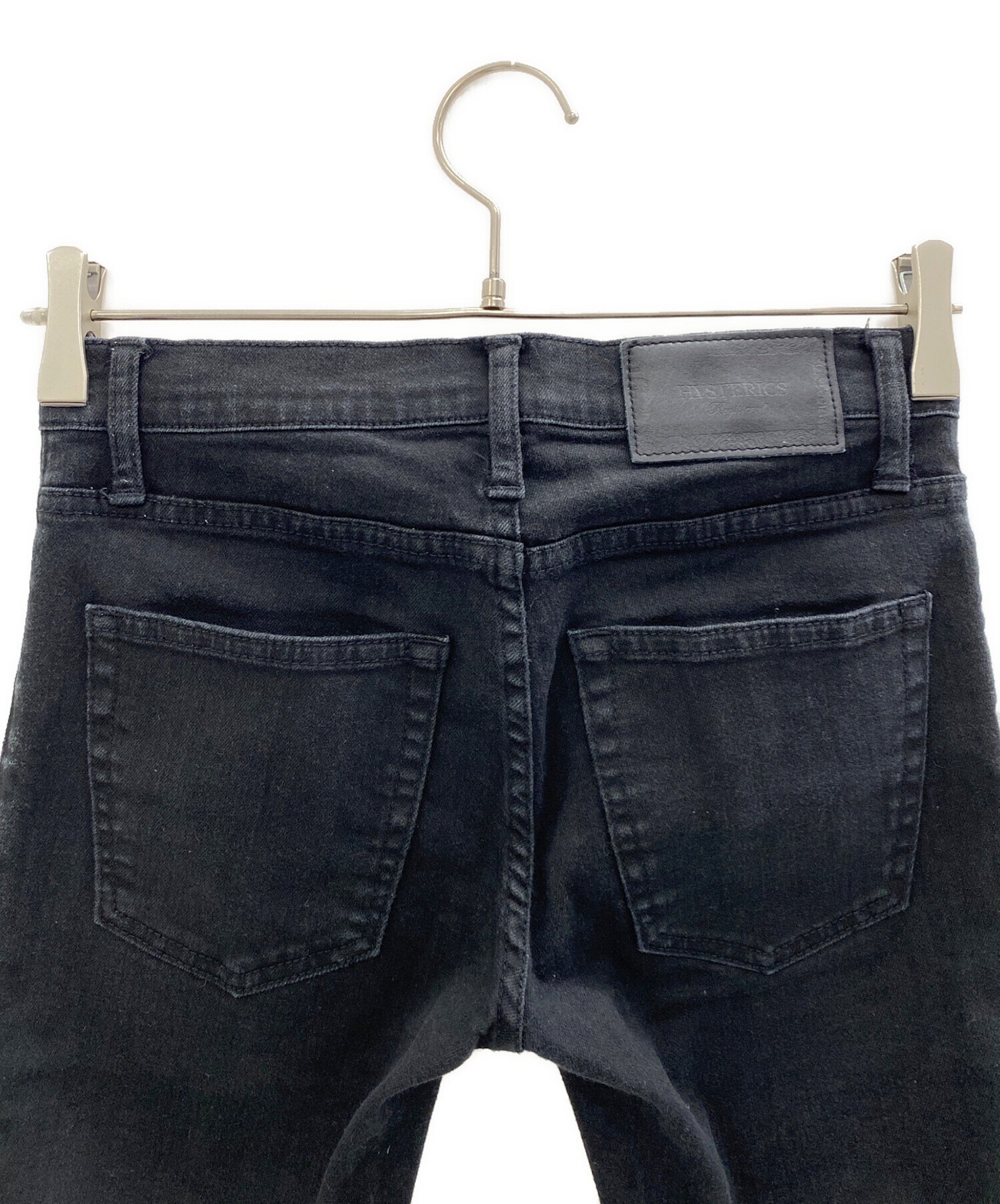 中古・古着通販】Hysteric Glamour (ヒステリックグラマー) スキニー