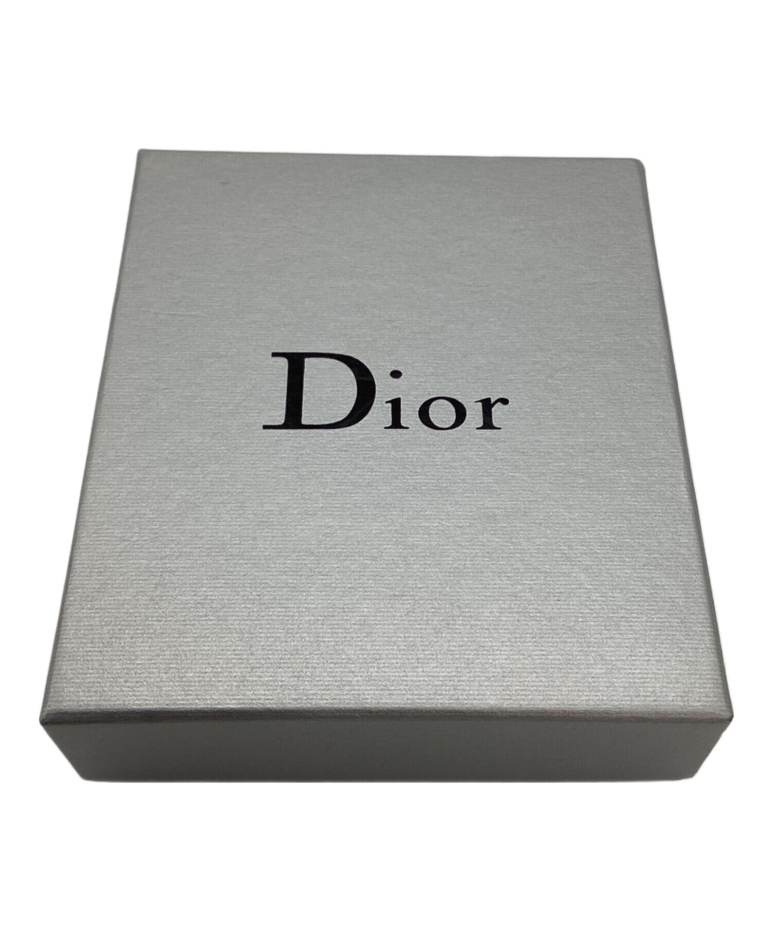 中古・古着通販】Christian Dior (クリスチャン ディオール) ロゴ 